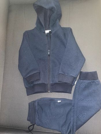 Ensemble Hugo Boss