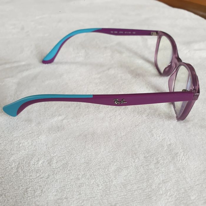 Monture Ray-Ban - photo numéro 3
