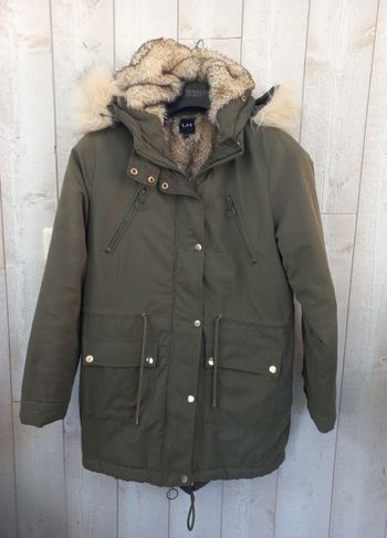 Manteau 36/38