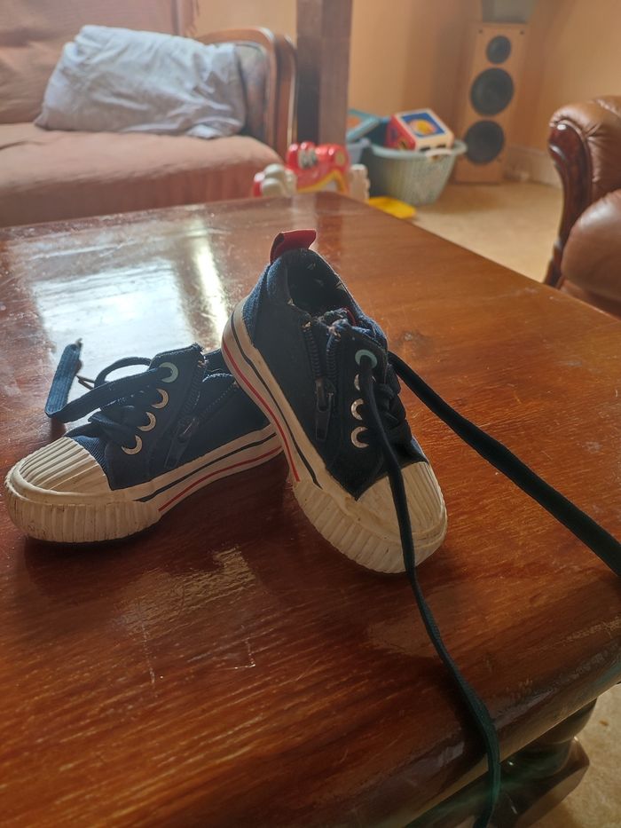 Affaires bébé garçon - photo numéro 6