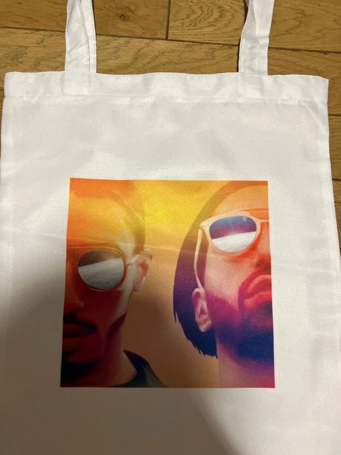 Tote Bag PNL - photo numéro 2