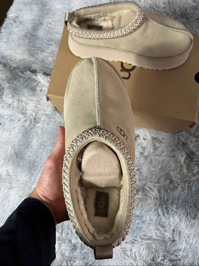 UGG Tazz mustard seed - photo numéro 5