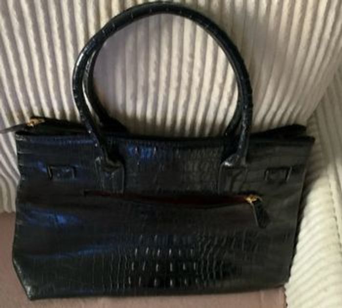 Sac à main - photo numéro 5