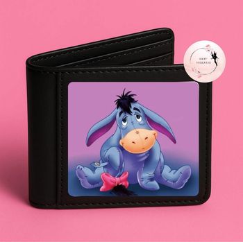 Bourriquet - Portefeuille 