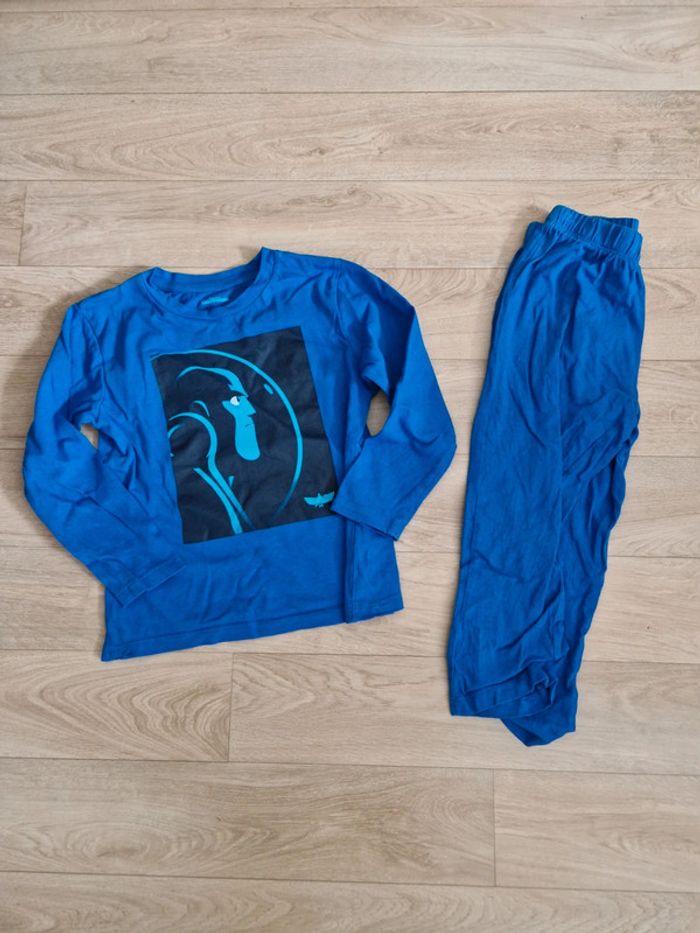 Pyjama Buez l'éclair