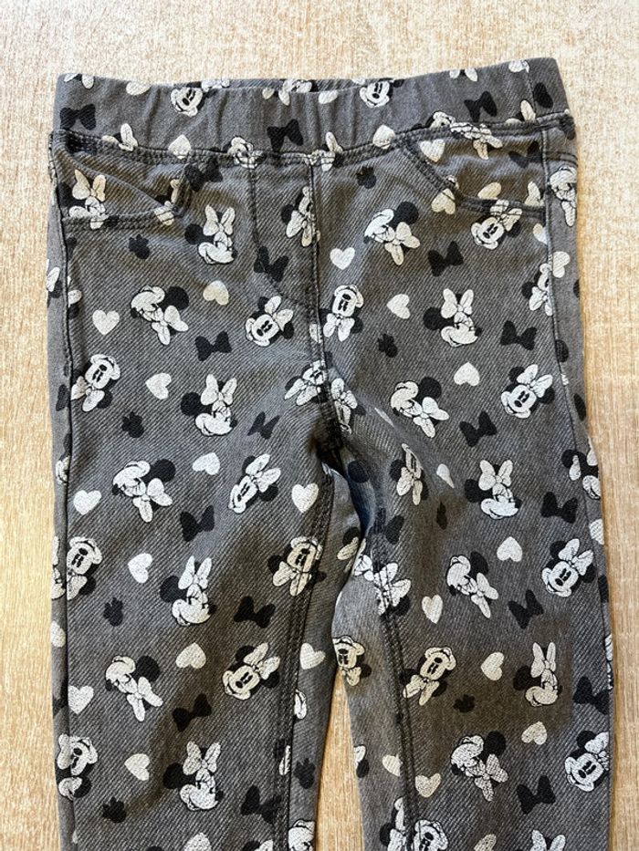 Jegging Minnie - photo numéro 2