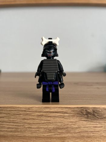 Figurine lego ninjago njo0505