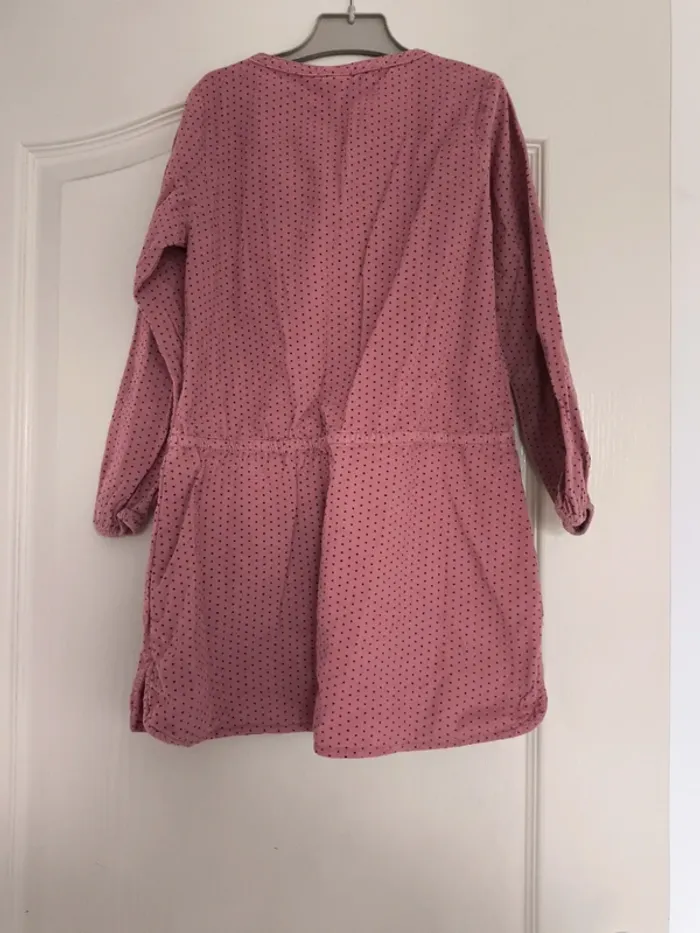 Robe à manches longues gap - photo numéro 7