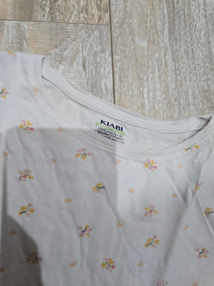 Pyjamas #orianablfille10ans - photo numéro 4