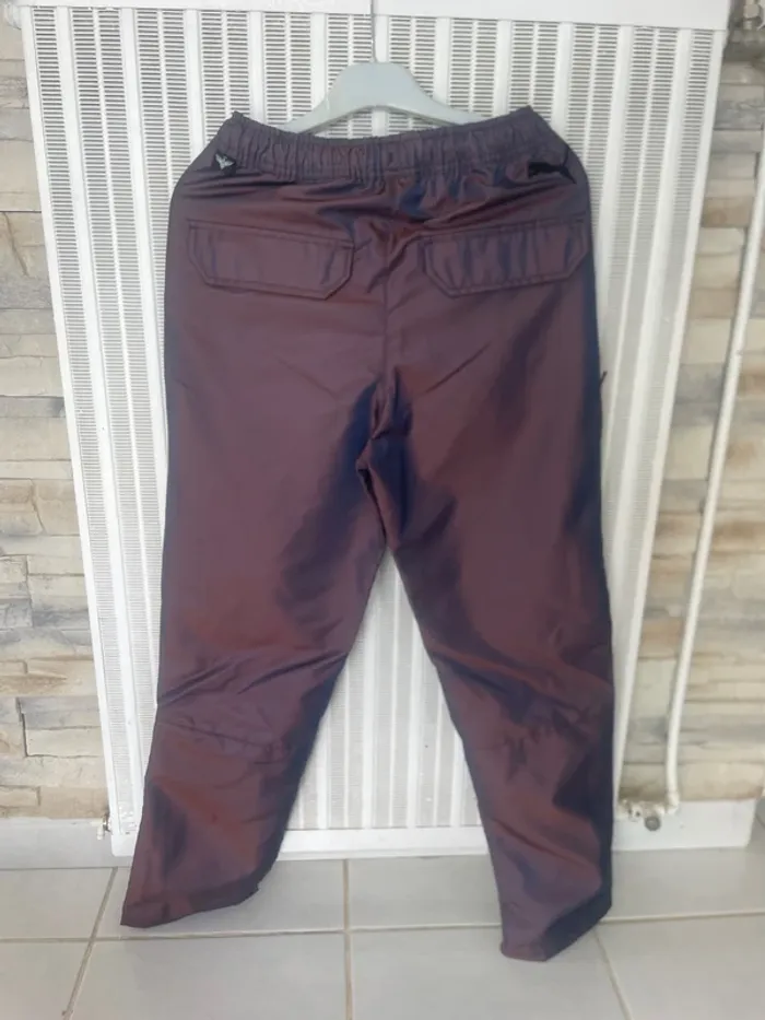 Pantalon iridescent puma - photo numéro 8