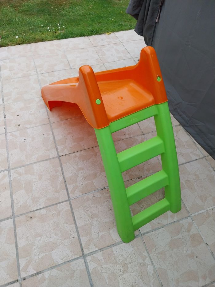 Toboggan - photo numéro 2