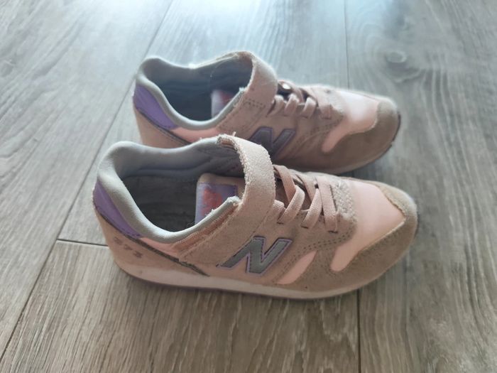 Tennis New Balance