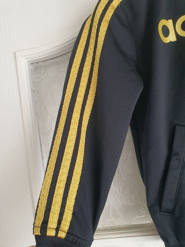 Veste à capuche - photo numéro 4