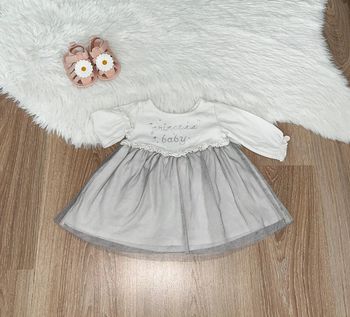 Robe de cérémonie
