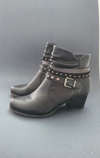Bottines 37