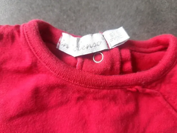 T-shirt - photo numéro 3