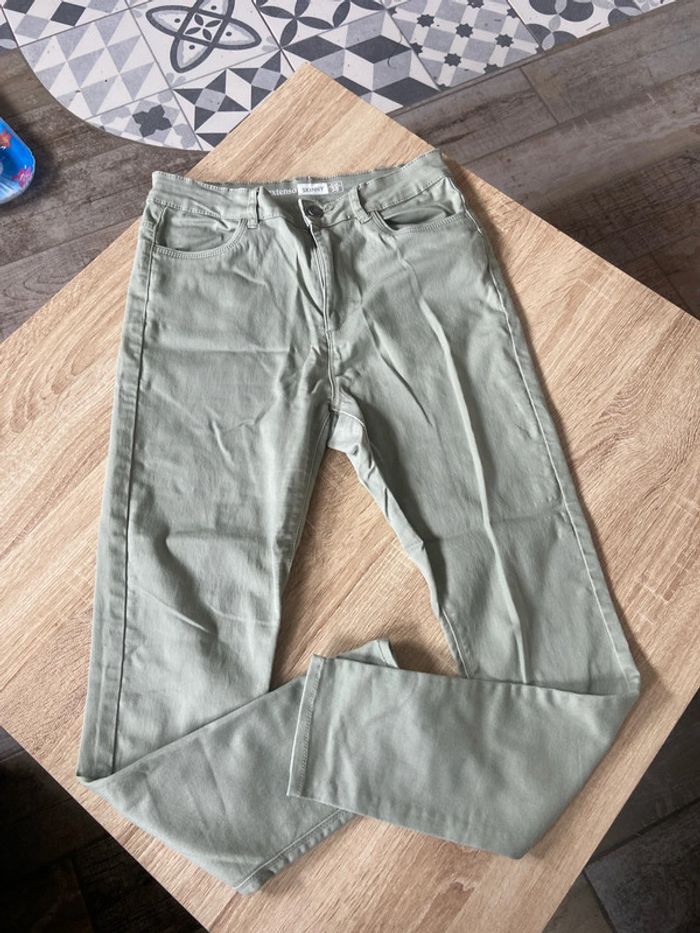 Pantalon skinny