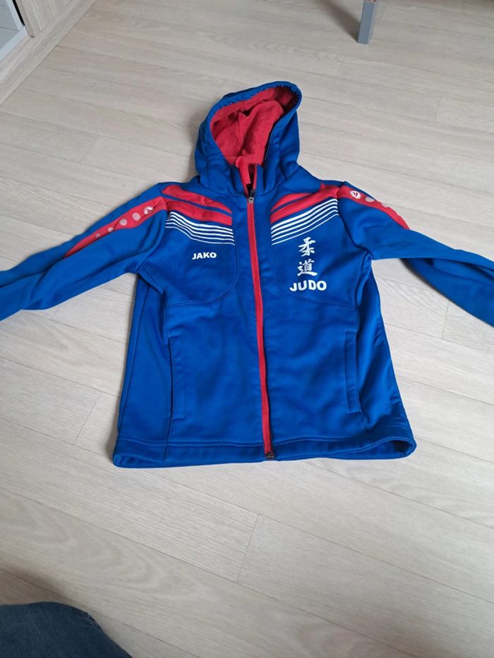 Veste
