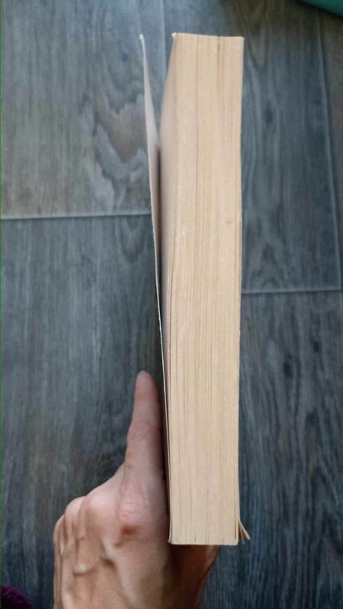 livre broché L'oiseau des ténèbres Michael Connely - photo numéro 3