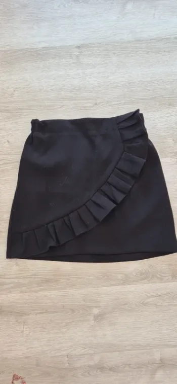 Jupe noir