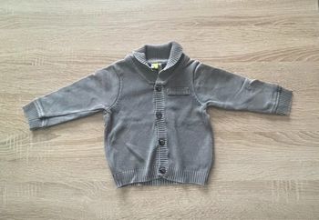 Gilet 3mois