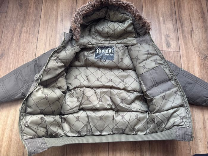Manteau Rivaldi 8 ans - photo numéro 10