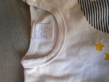 Vent lot ou unité vêtements bébé garçon naissance 1moi s et 3mois