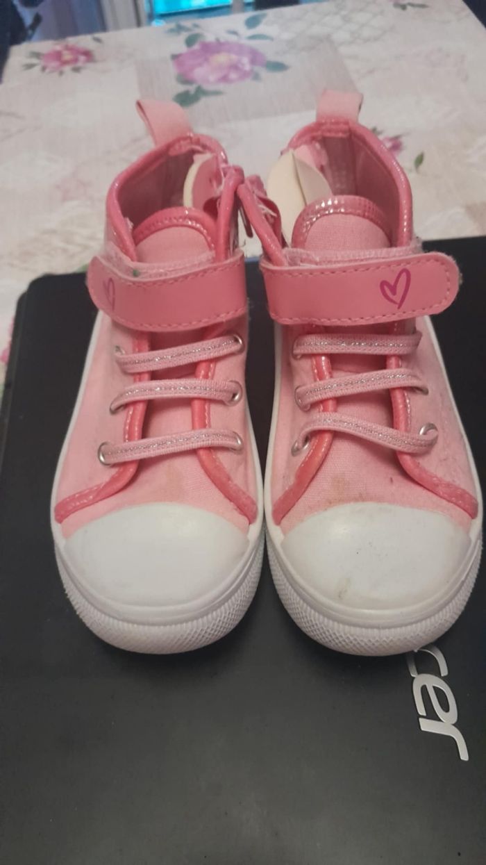Chaussures Barbie