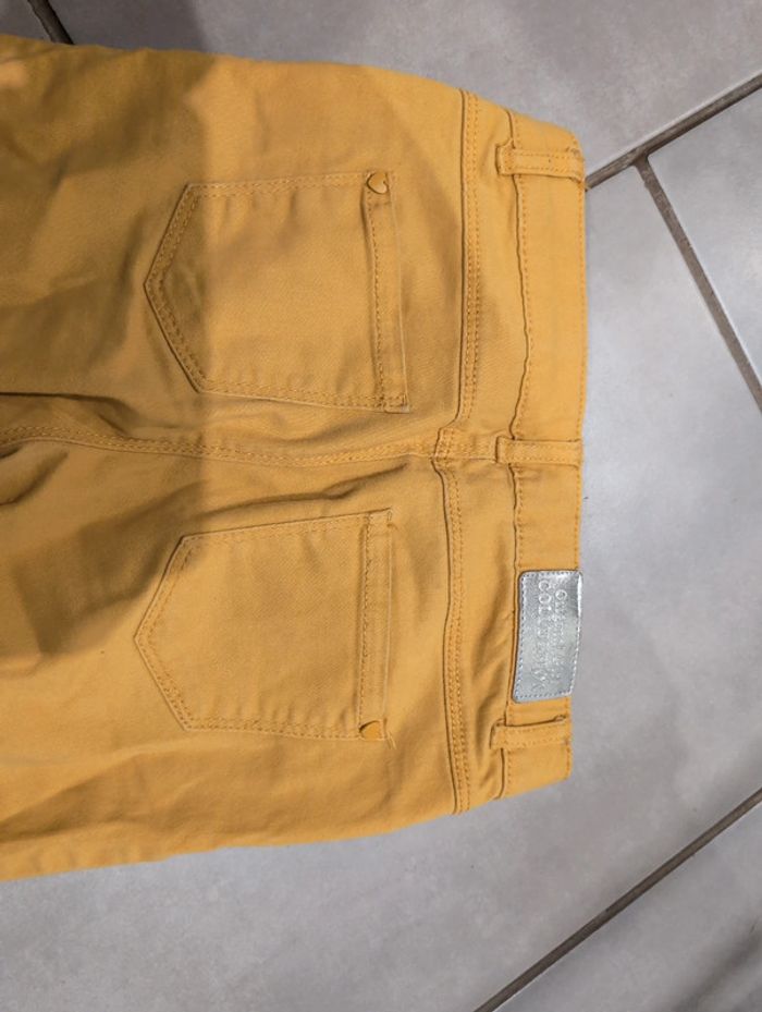 Pantalon slim 8 ans - photo numéro 3