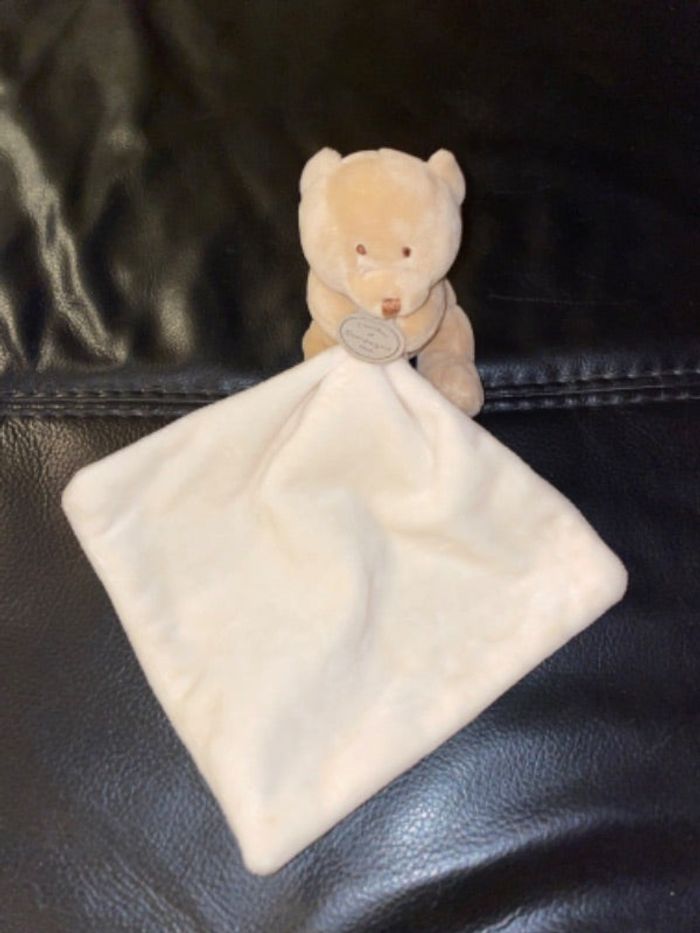 Doudou neuf doudou et compagnie