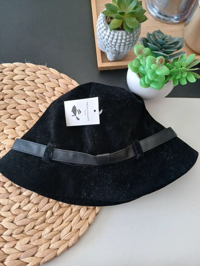 Chapeau/Bob Chic pour Femme Neuf🌿💝 - photo numéro 3