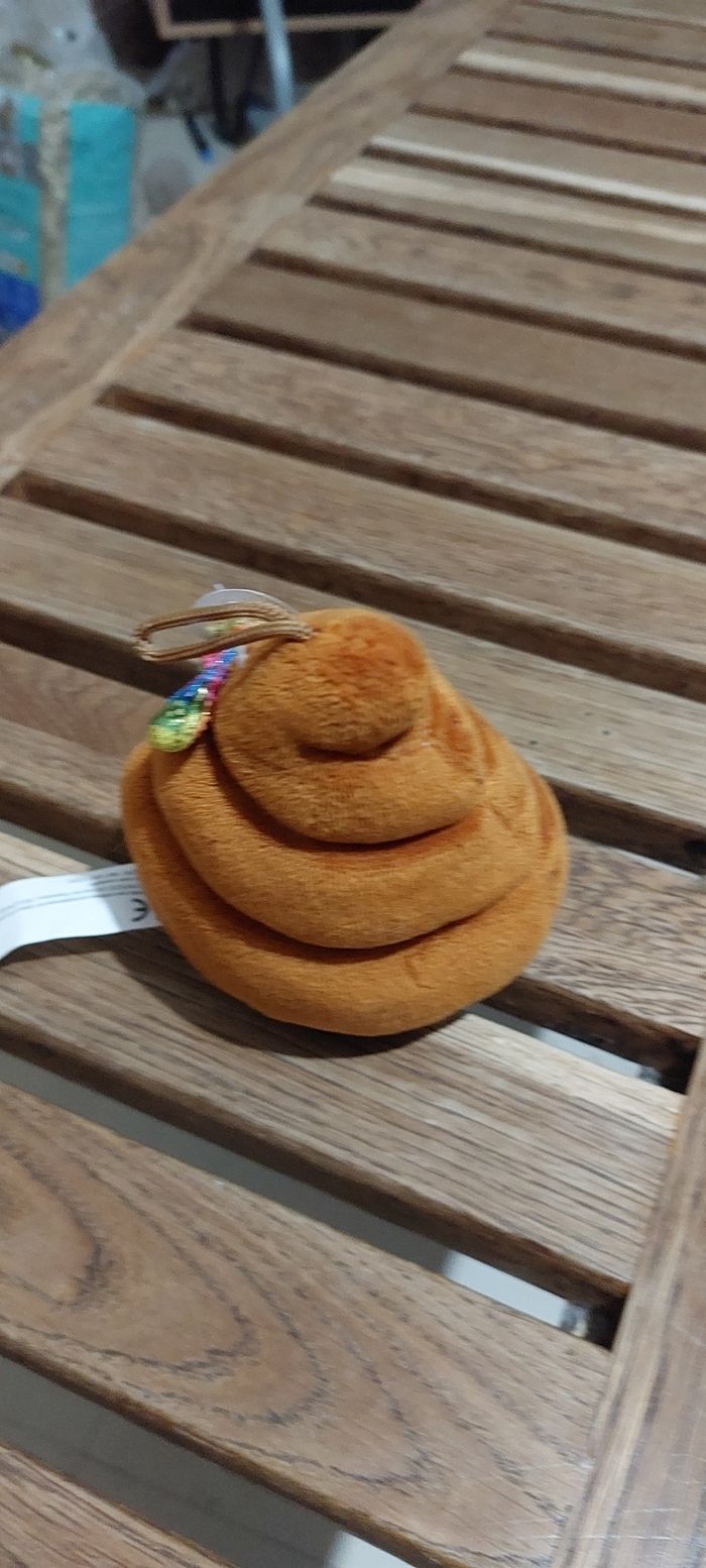 Peluche - photo numéro 5