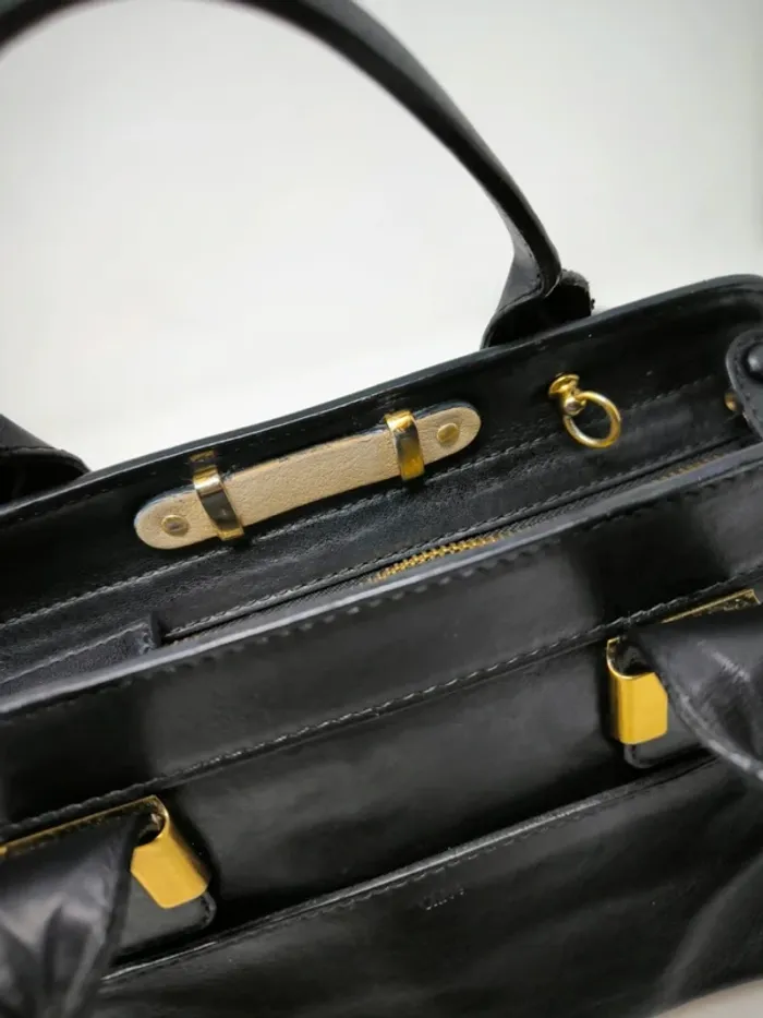 Sac Chloé Alice - photo numéro 15