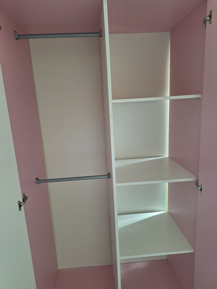 Chambre enfant complète - photo numéro 3