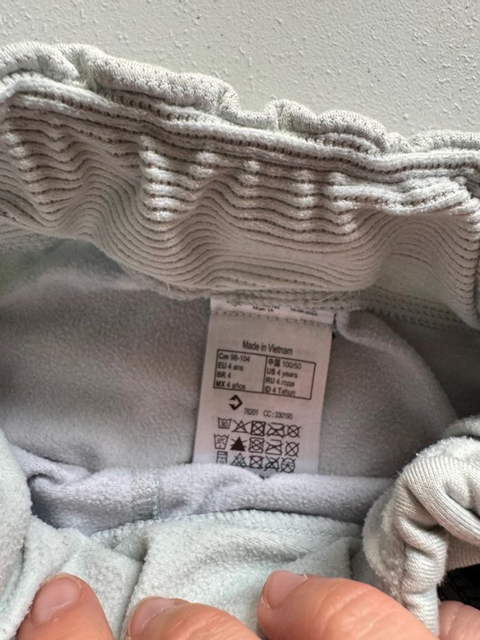 Legging ski - photo numéro 4