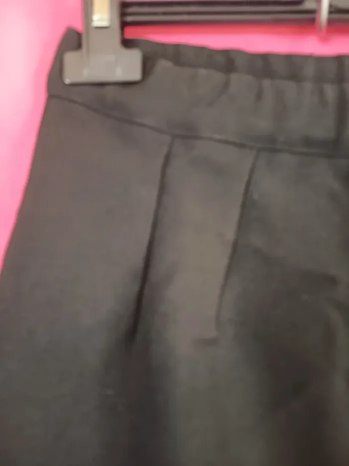 Pantalon fuseau Femme Vintage (A300) - photo numéro 4