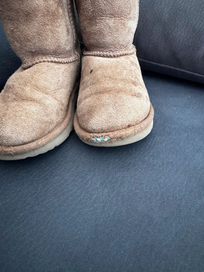 Bottes Ugg enfants - photo numéro 5