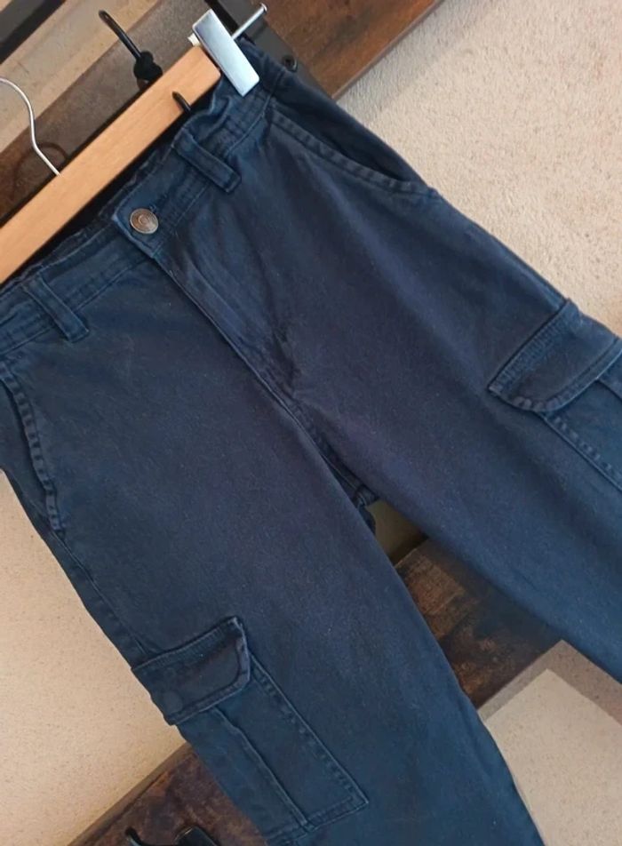 Cargo 10 ans - photo numéro 4