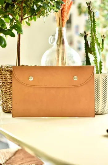 Pochette vintage