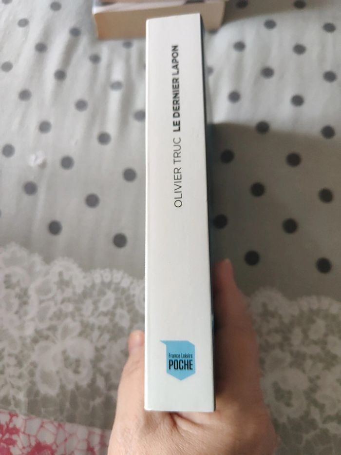 Le dernier Lapon - photo numéro 3