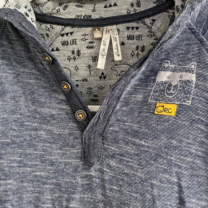 Combinaison orchestra - photo numéro 3