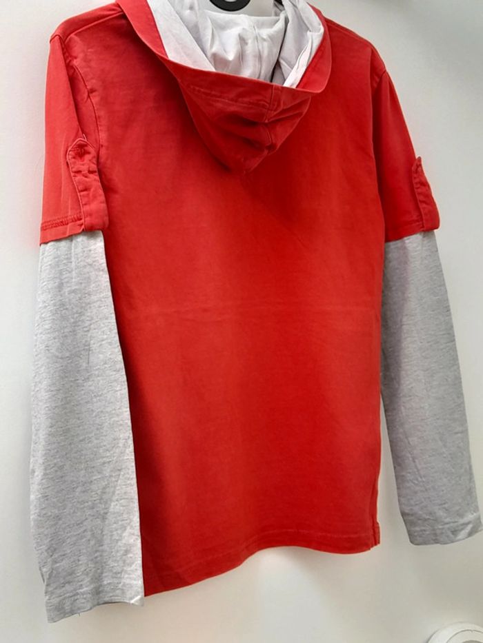 Tee-shirt garçon - photo numéro 2