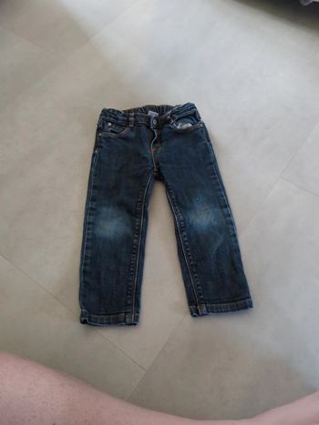 Jeans 24 mois