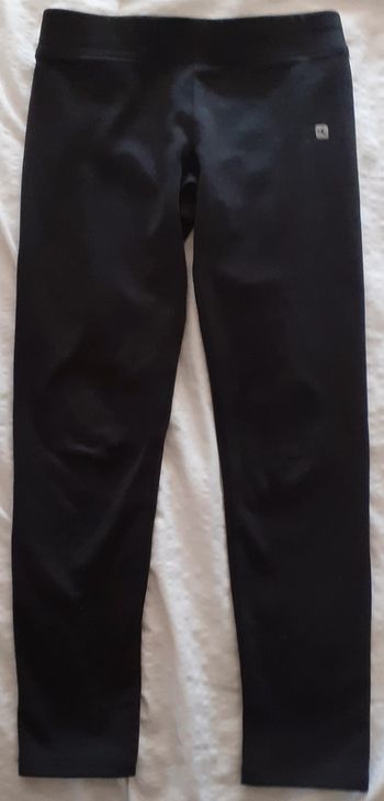 Legging gym enfant 4-5 ans / Domyos - Decathlon