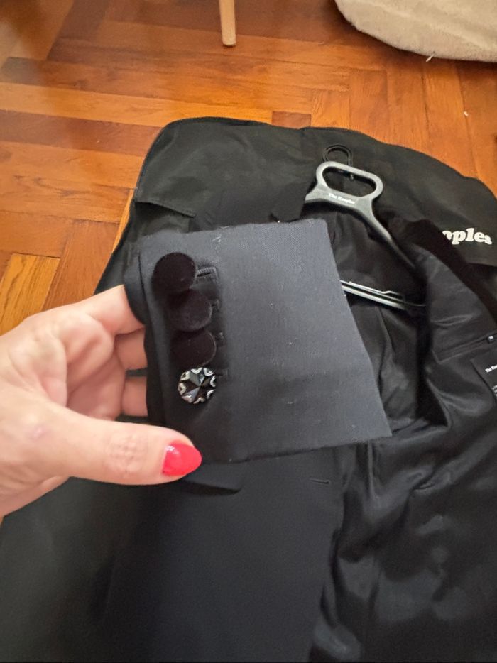 Veste THe Kooples neuve - photo numéro 6