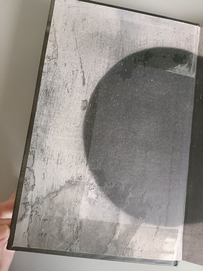 Roman graphique adapté de M de Fritz Lang - photo numéro 8