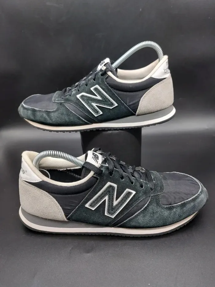 New Balance 420