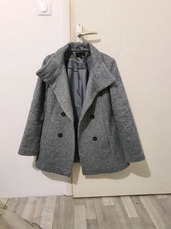 Manteau Etam T34