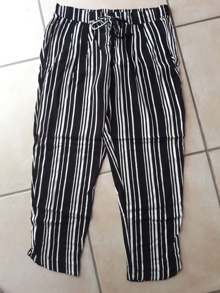 Pantalon - photo numéro 4