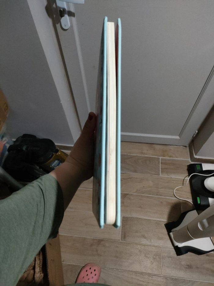 Livre neuf cherche et trouve de Pâques - photo numéro 5